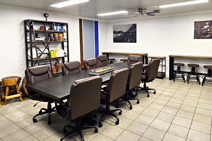 Conference Room №1 Conference Room №1