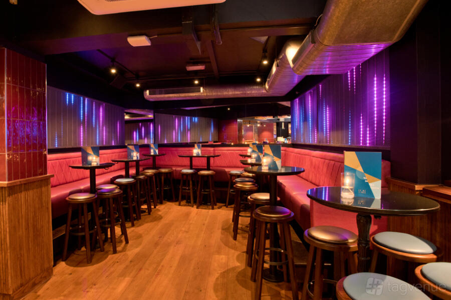 Club Club