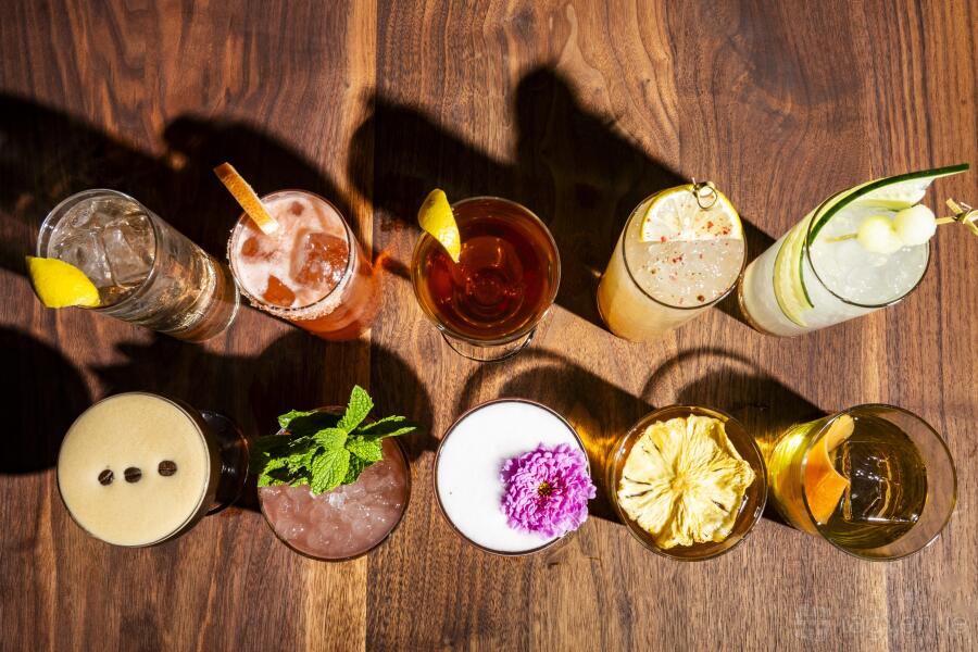 Spring St. Bar Venue Rental in Los Angeles, CA | Photos & Prices