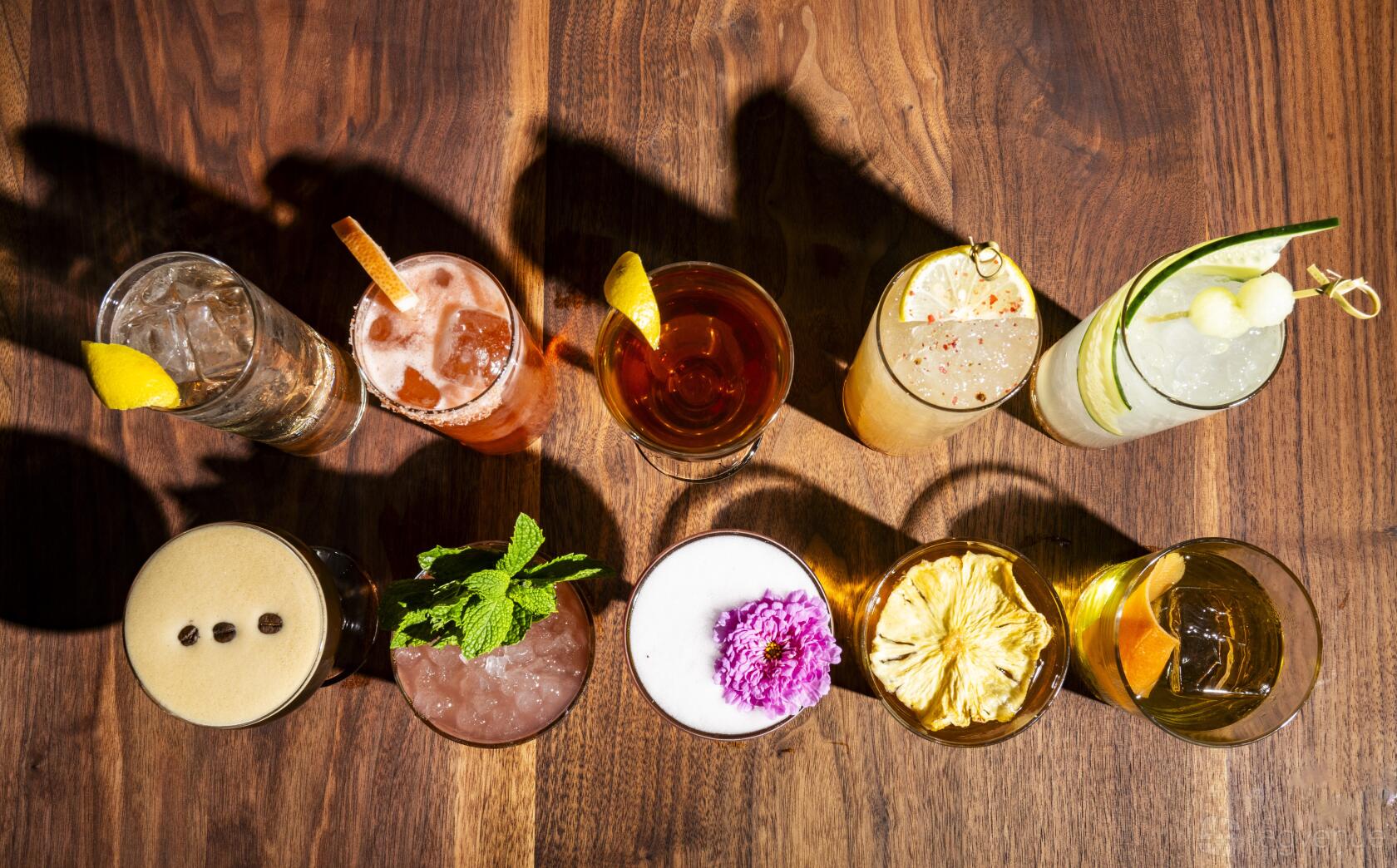 Spring St. Bar Venue Rental in Los Angeles, CA | Photos & Prices