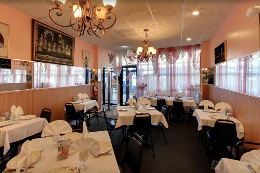 Restaurant Restaurant