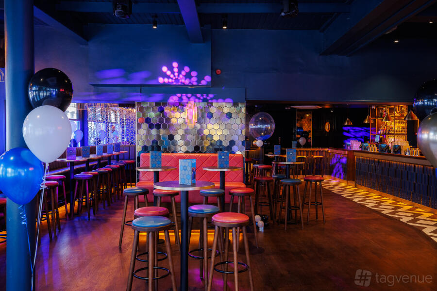 Full Venue Hire Full Venue Hire