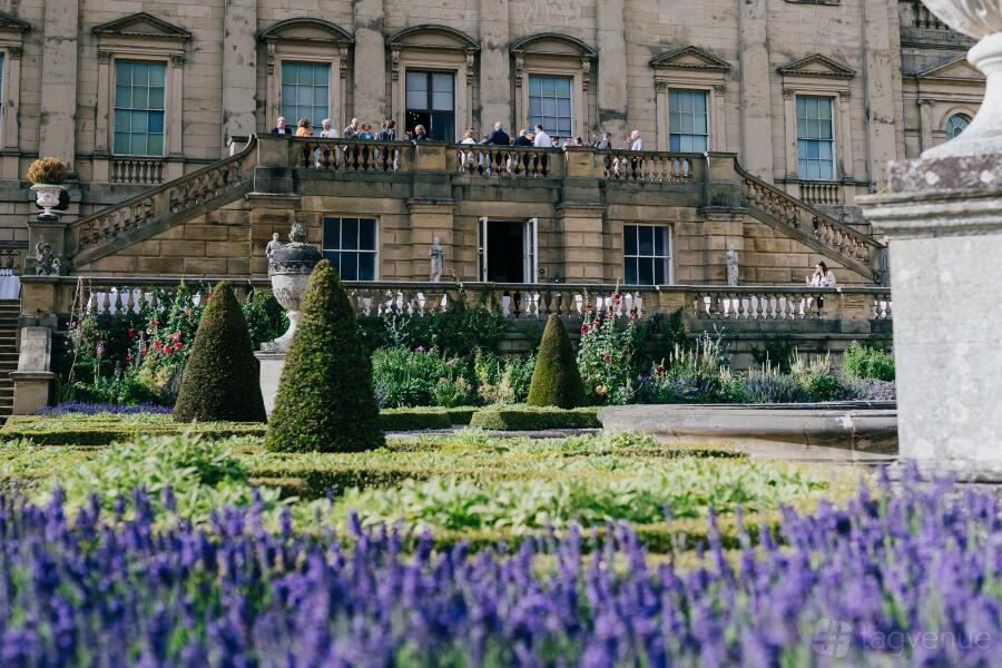 The Terrace at