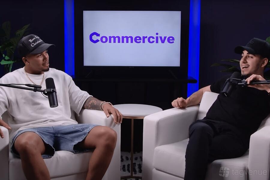 Private Video Podcast Space Private Video Podcast Space