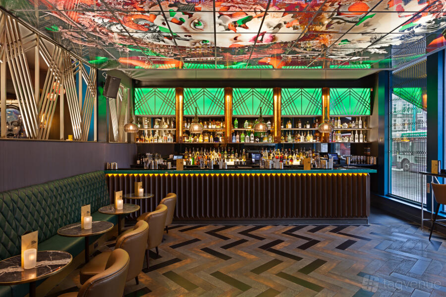 Bars In Cardiff The 16 Best Party Venues for Hire in Cardiff | Tagvenue