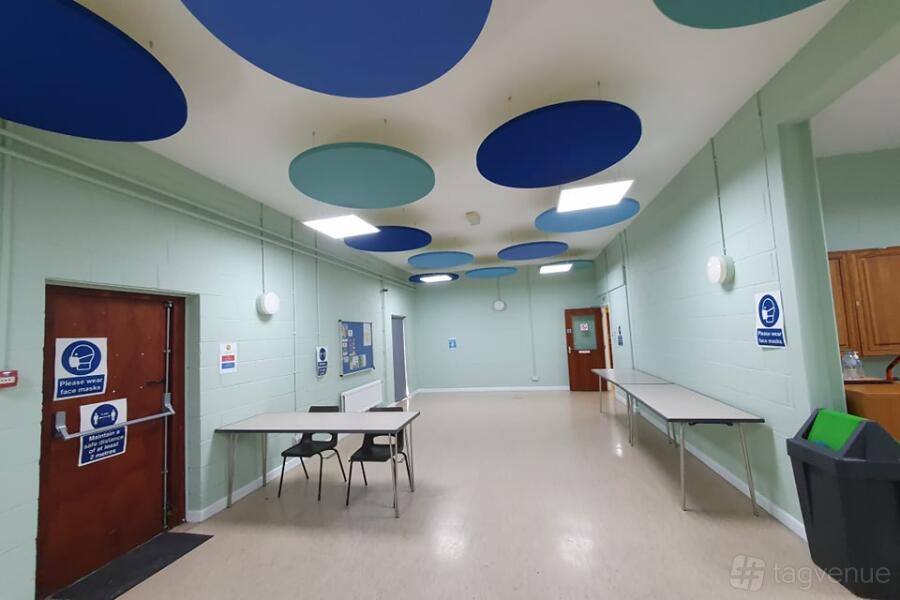 Meon Room at