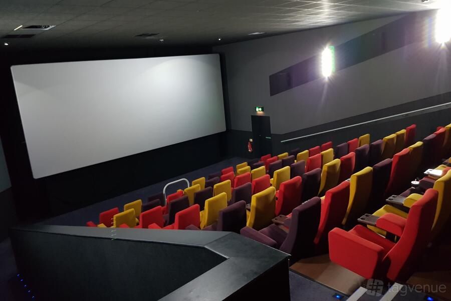 Screen 3 at The Light Cinema Bolton
