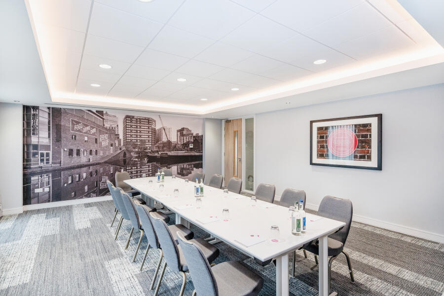 Meeting Room Nine Meeting Room Nine