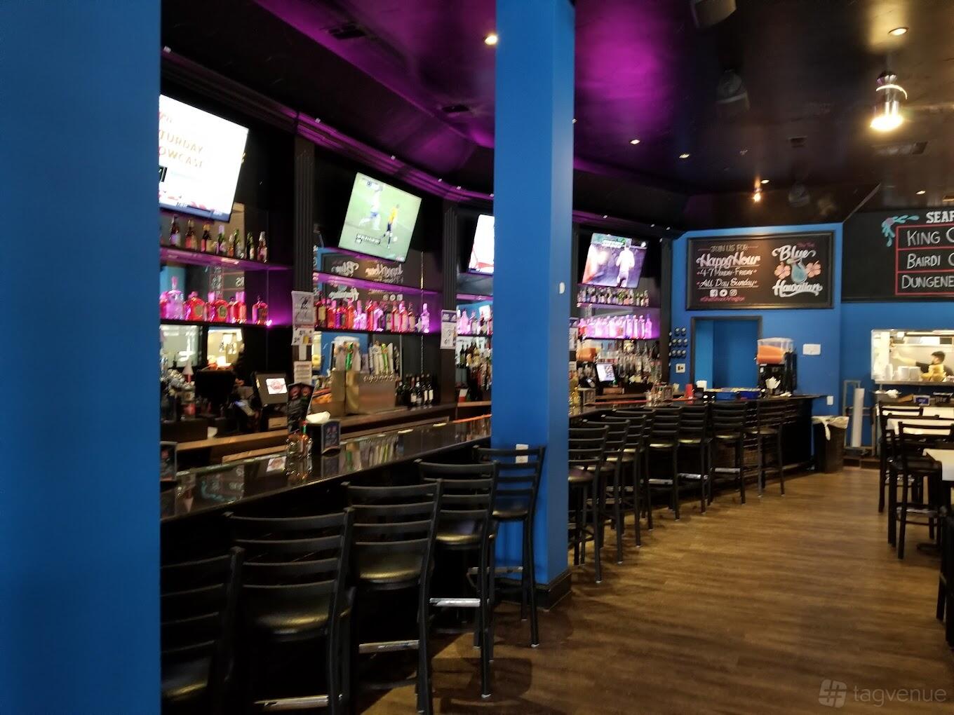 Shell Shack Arlington Venue Rental | Photos & Prices
