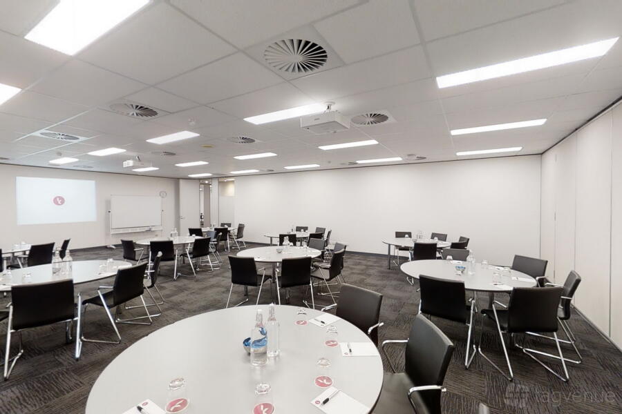 Large Room at
