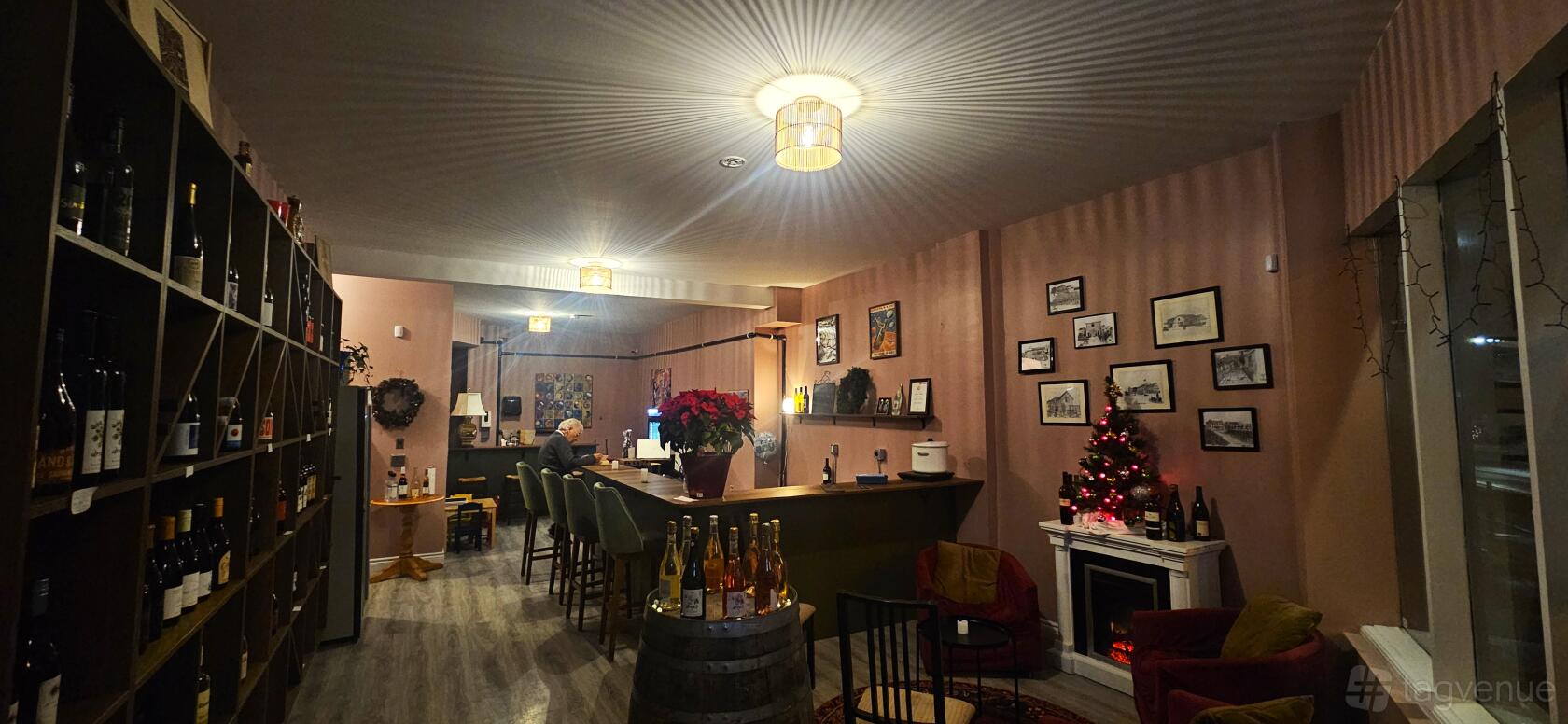 Beach Hill Wines by Archives