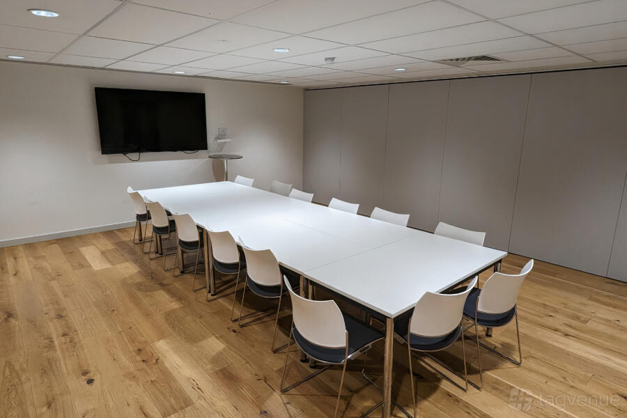 Washington Room at