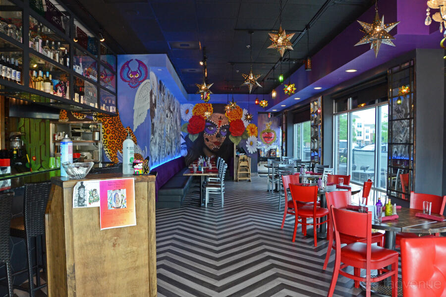 Katrina Latin Bites & Bar Katrina Latin Bites & Bar