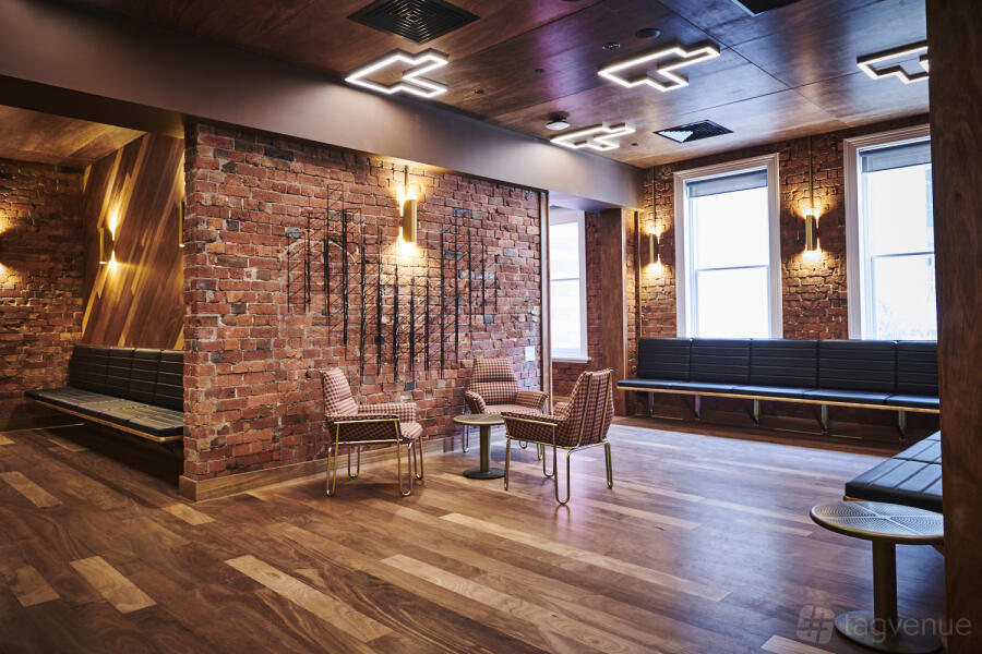 Level 2 Bar Level 2 Bar