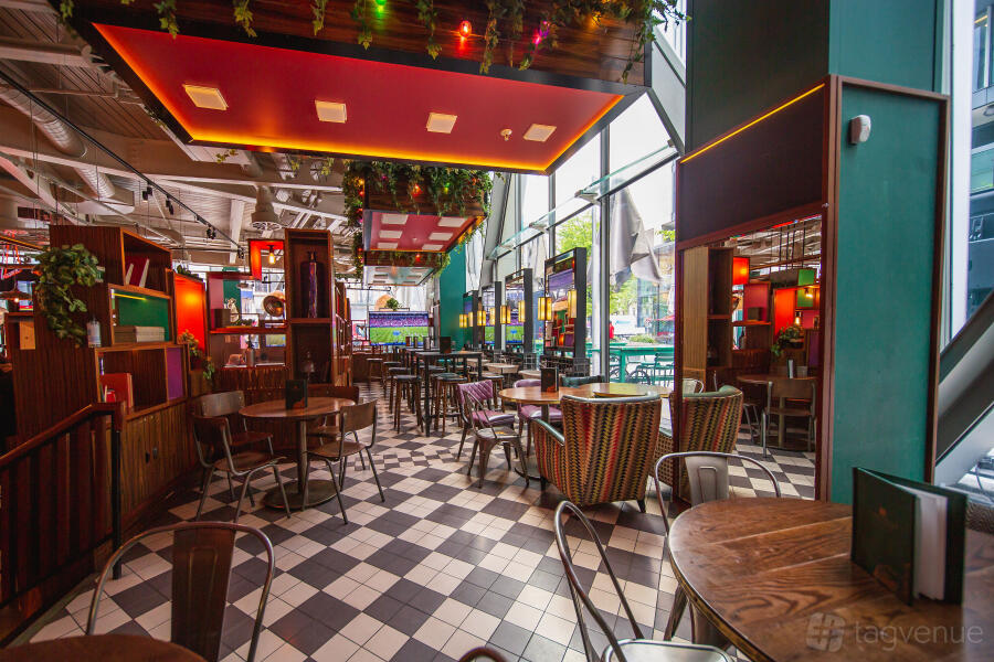 Venue Exclusive Hire Venue Exclusive Hire