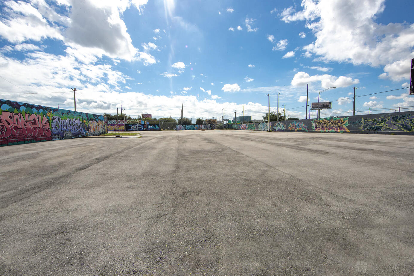 Rc Cola Factory RC Cola Plant - Mana Wynwood Convention Center - Event Venue Rental ...