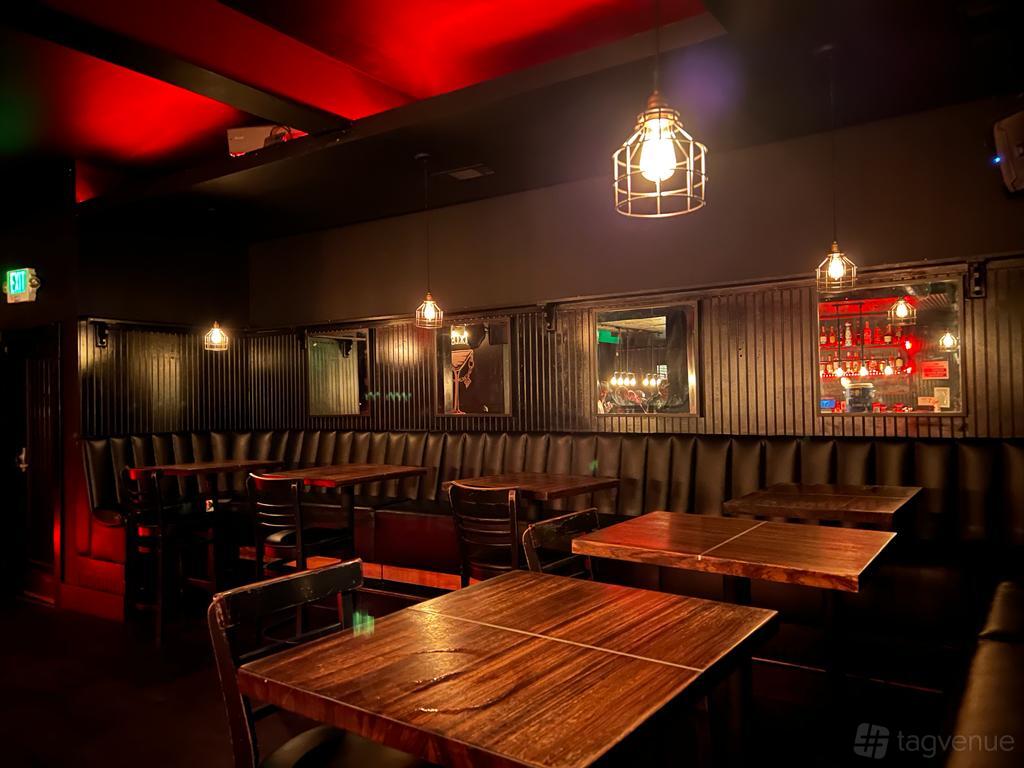 Knucklehead Venue Rental in Los Angeles, CA Reviews, Photos & Prices
