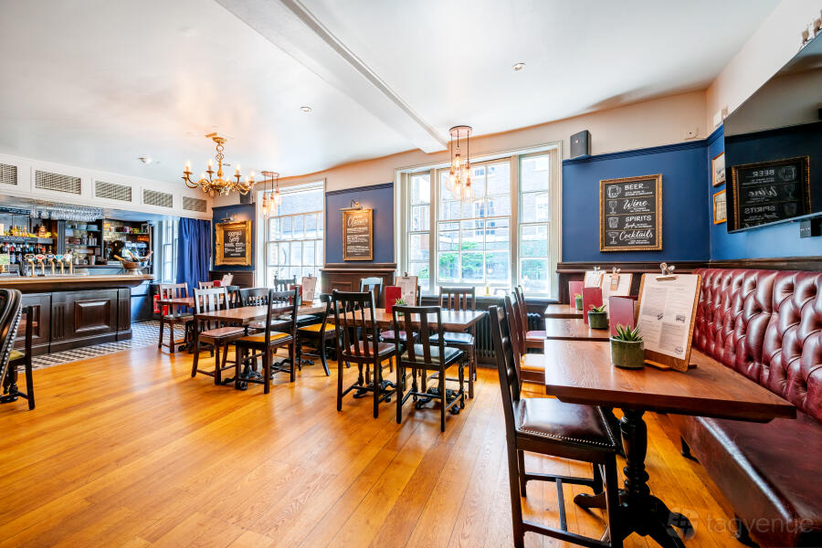The Nest at The Magpie