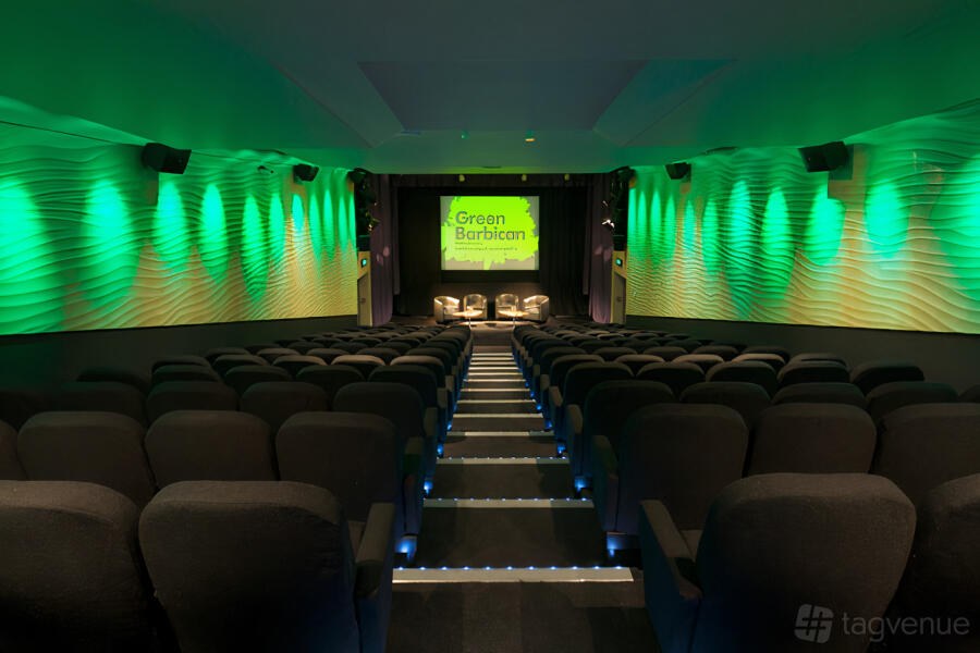 Frobisher Auditorium 2 at