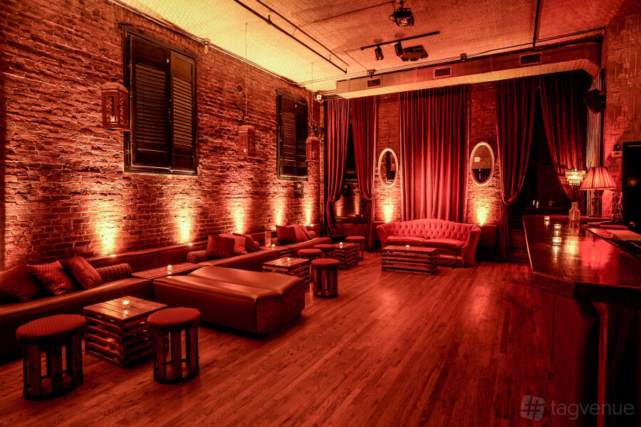 Entire Venue Entire Venue