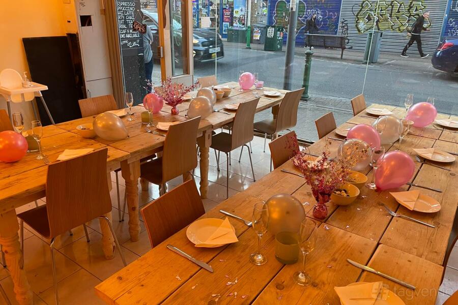 East Street Deli cafe Bedminster East Street Deli cafe Bedminster