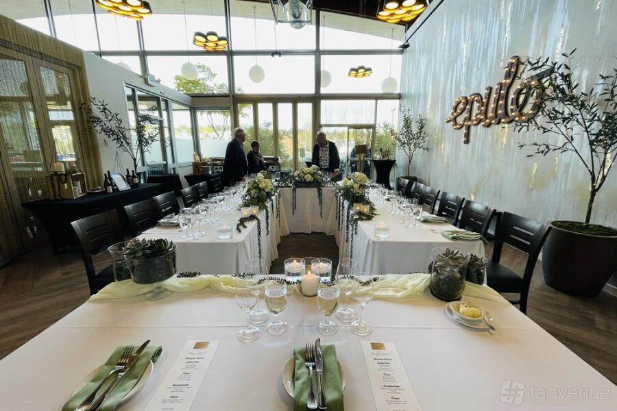 Epulo Epulo Bistro Venue Rental in Seattle, WA | Photos & Prices