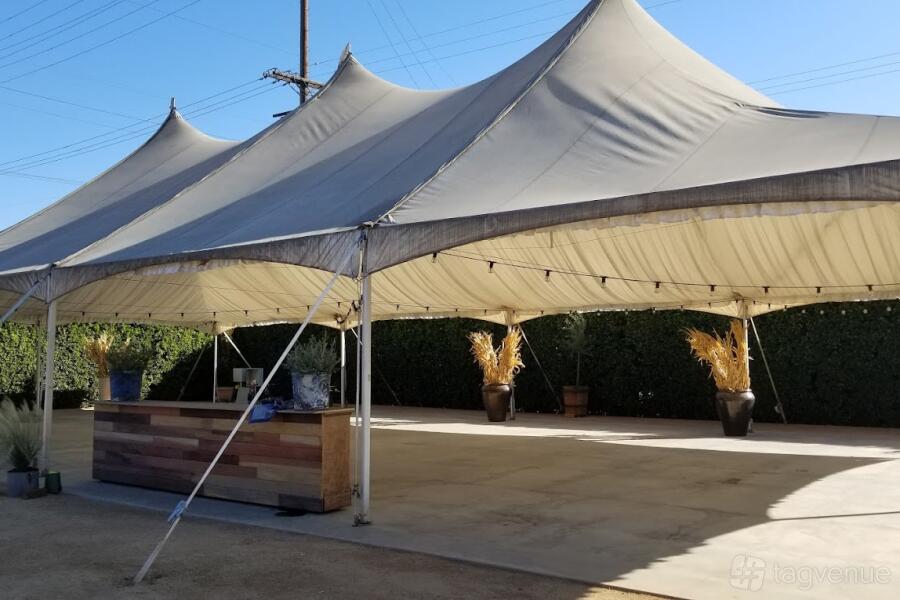 The Tent The Tent