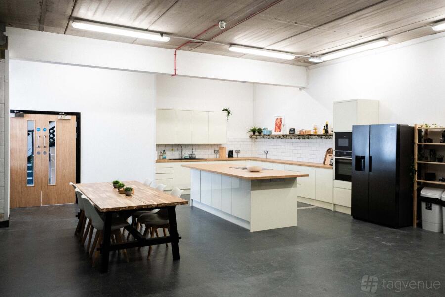 Kitchen Kitchen