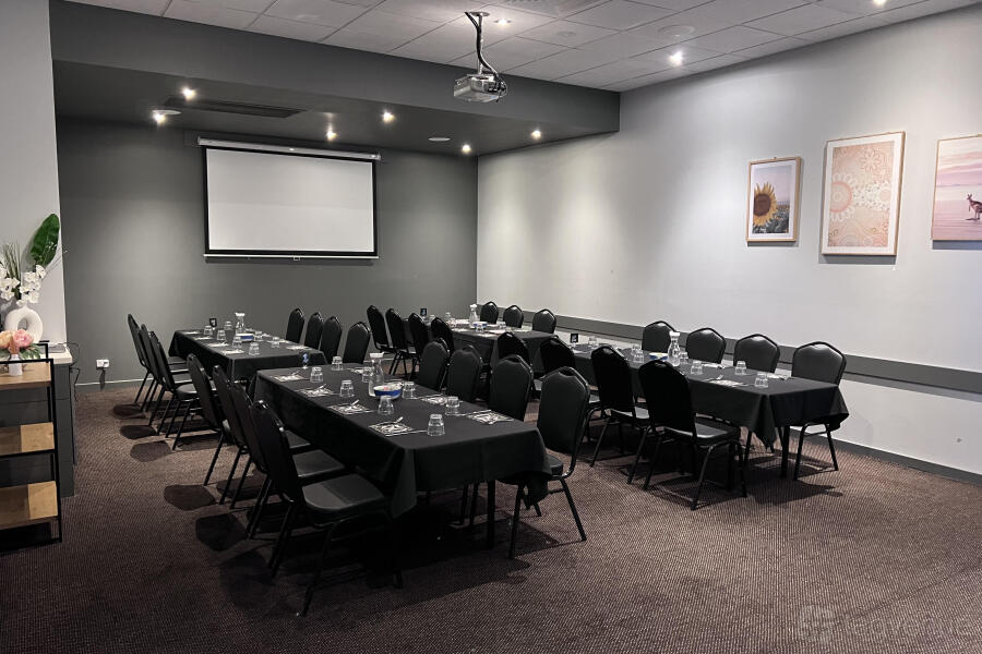 The Skyline Room The Skyline Room