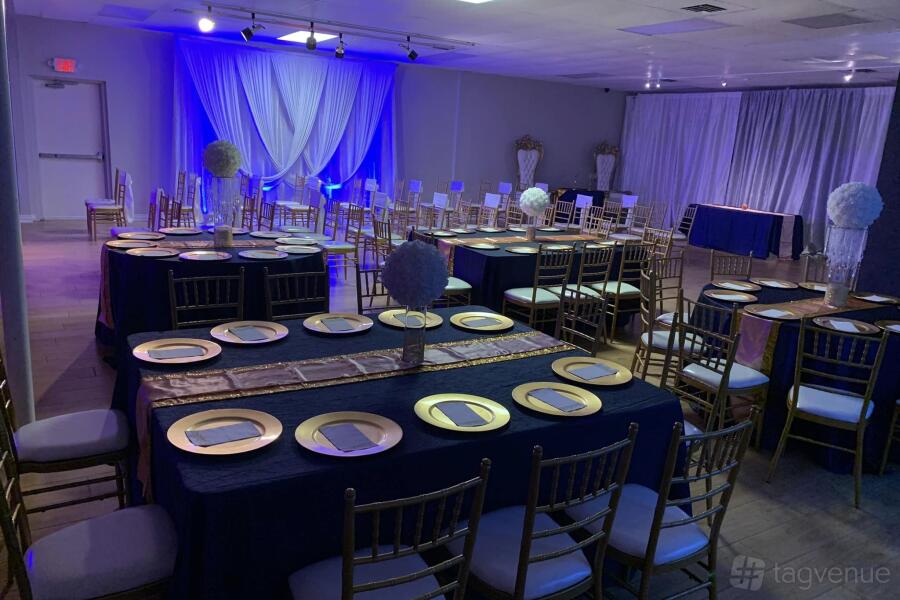 Idida Celebrations Venue Idida Celebrations Venue