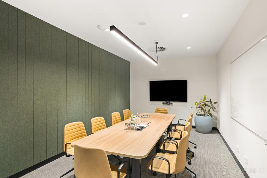 Corella Boardroom at