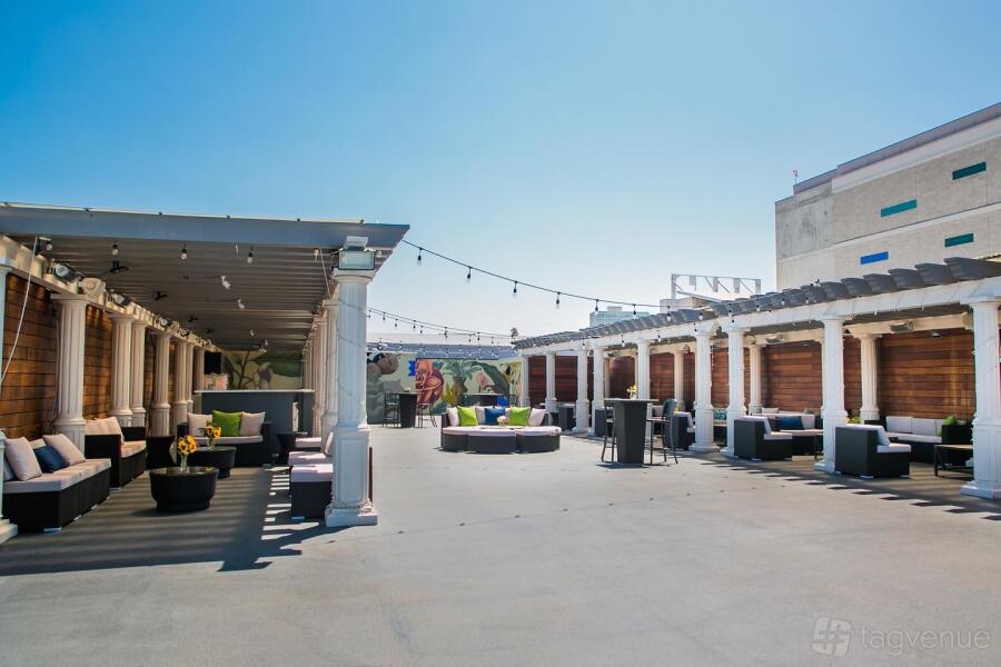 Ripassi Rooftop at