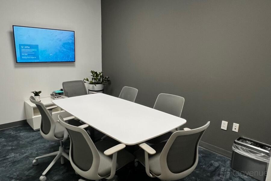 Strategy Room Strategy Room