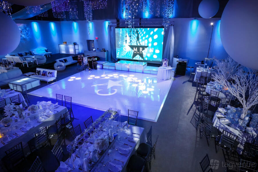 Event Hall Event Hall