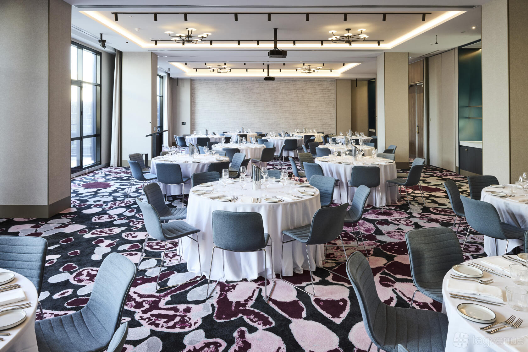 Merri Creek Rooms - Chapter Place - Event Venue Hire - Tagvenue.com