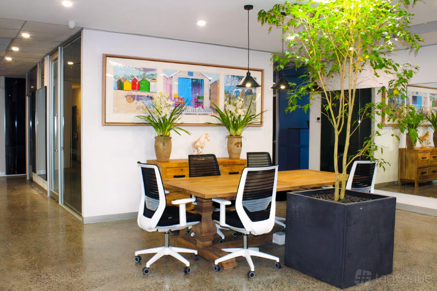 Green Office Green Office