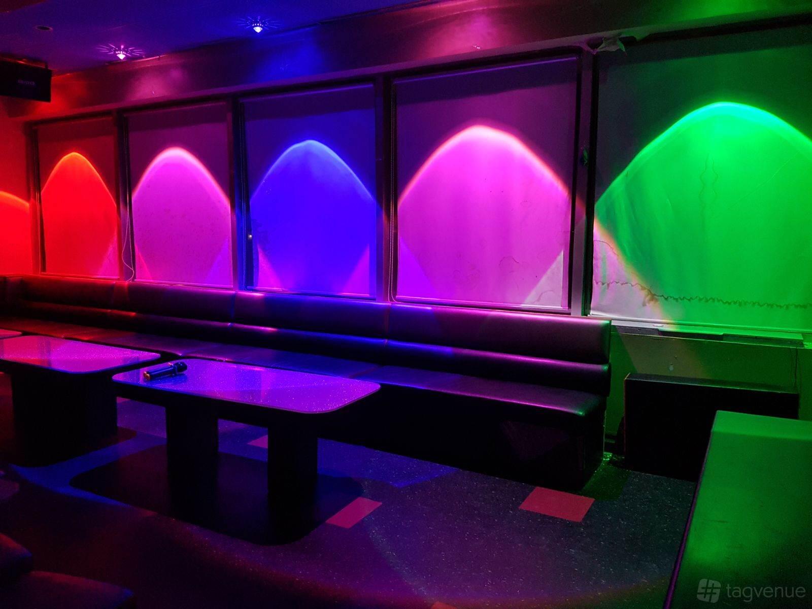 Karaoke Room 1 - Take One Studios Karaoke - Event Venue Rental ...
