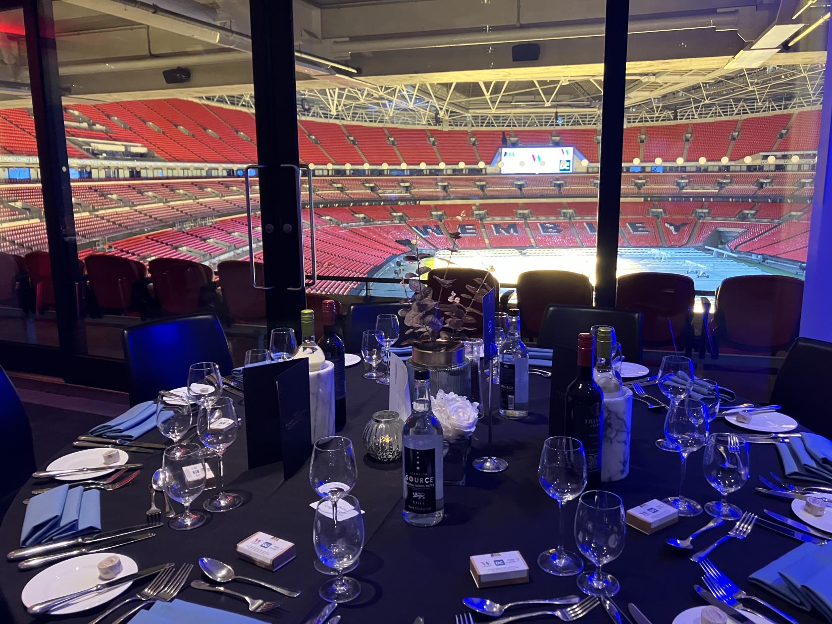 Pitch View East Wembley Stadium Event Venue Hire Tagvenue pitch-view-east-wembley-stadium-event-venue-hire-tagvenue