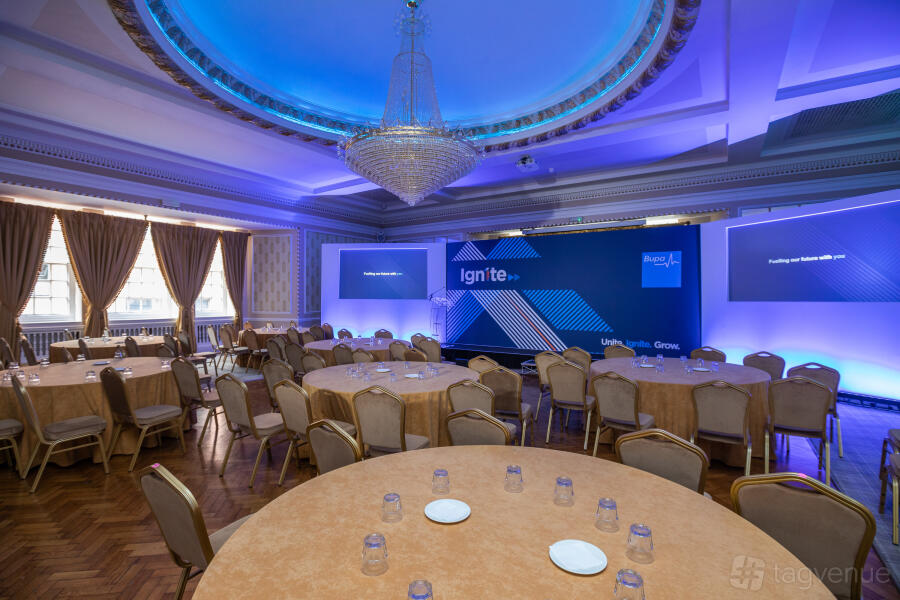 Manchester Hall Venue Hire | Reviews, Photos & Prices
