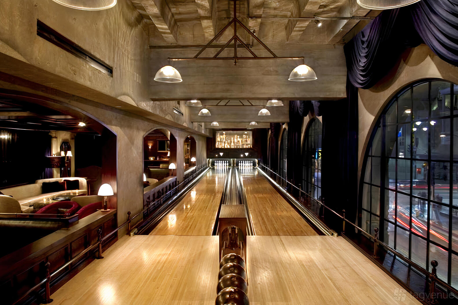 The Spare Room Venue Rental in Los Angeles, CA | Photos & Prices