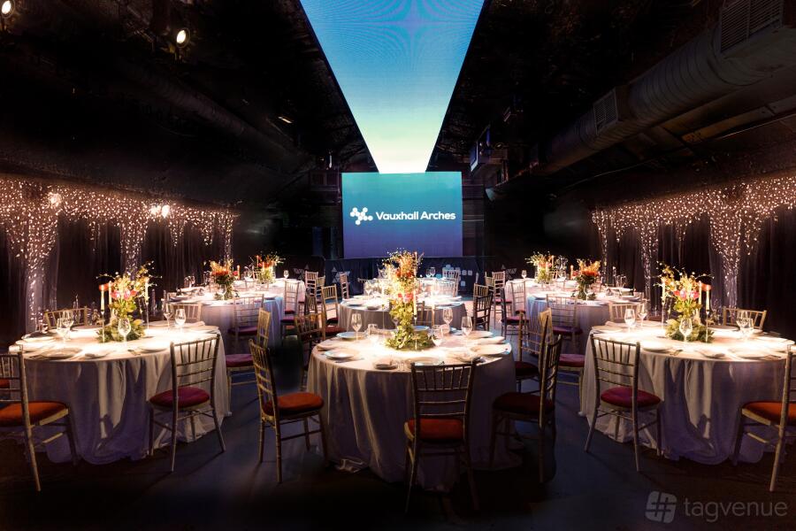 The Space at