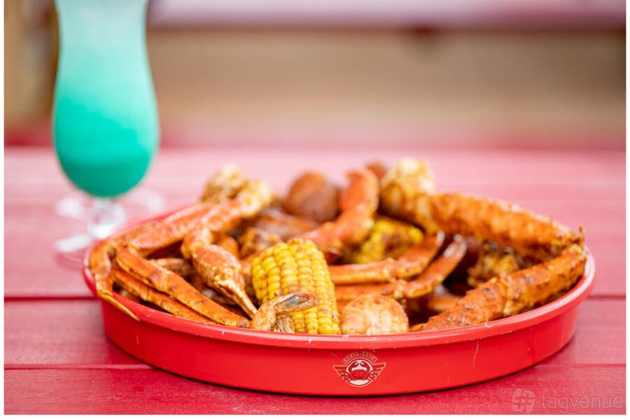 Shell Shack Mesquite Venue Rental in Dallas, TX | Photos & Prices