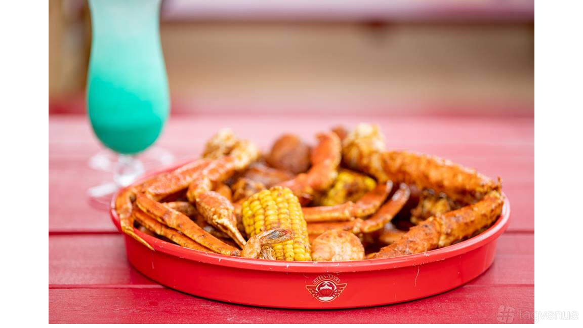 Shell Shack Mesquite Venue Rental in Dallas, TX | Photos & Prices