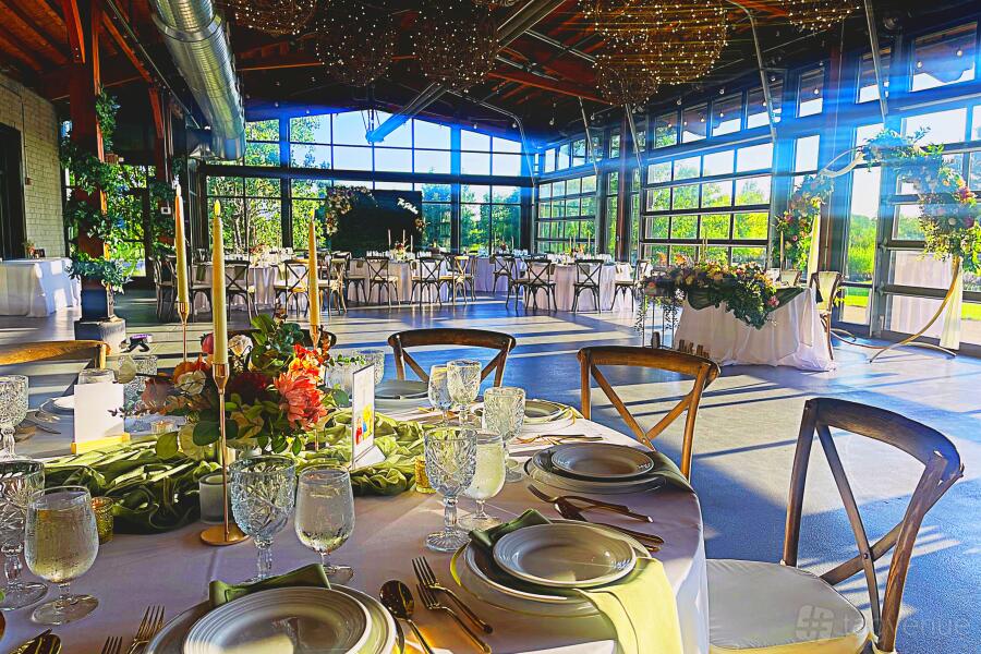 All Seasons Patio at