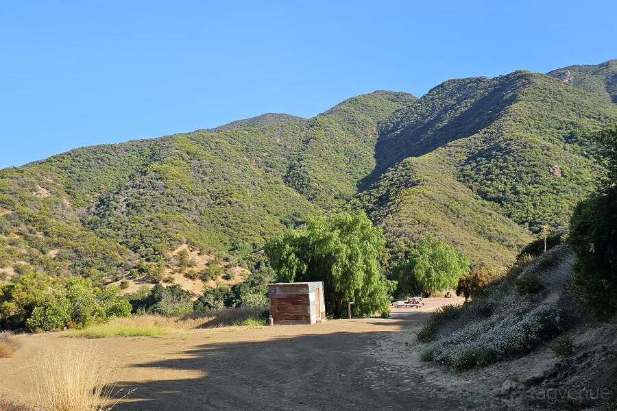 Quail View Ranch - Event Venue Rental - Westlake Village, Los Angeles ...