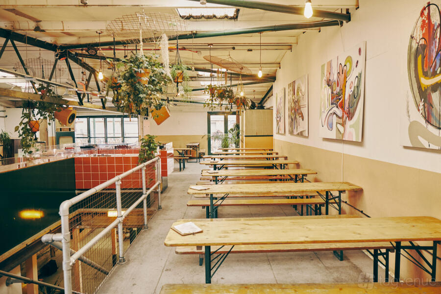 Event Space Event Space