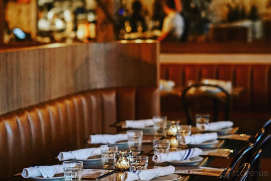 Entire Restaurant Entire Restaurant