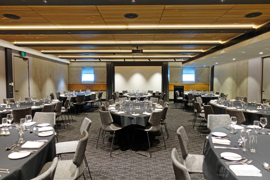 Remington Room at