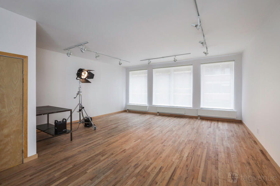 Studio B Studio B