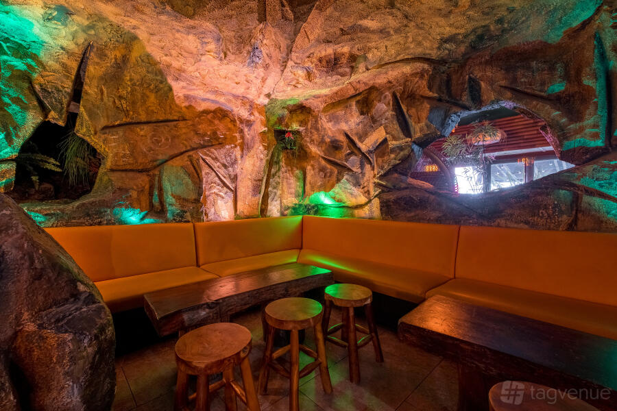 Pirates Cave Pirates Cave